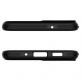 Spigen Ciel Leather Brick Case - дизайнерски кожен кейс за Samsung Galaxy S20 Plus (черен) thumbnail 6