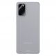 Baseus Wing case - тънък полипропиленов кейс (0.45 mm) за Samsung Galaxy S20 Plus (бял) thumbnail