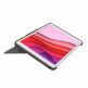 Logitech Combo Touch - безжична клавиатура и тракпад, с кейс и  поставка за iPad 7 (2019) (черен) thumbnail 5