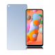 4smarts Second Glass Essential - калено стъклено защитно покритие за дисплея на Samsung Galaxy A11 (прозрачен) thumbnail