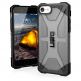 Urban Armor Gear Plasma Case - удароустойчив хибриден кейс за iPhone SE (2020), iPhone 8, iPhone 7, iPhone 6S, iPhone 6 (черен) thumbnail