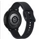 Spigen Liquid Air Case - качествен силиконов (TPU) кейс за Samsung Galaxy Watch Active 2 (44mm) (черен) thumbnail 2