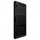 Spigen Tough Armor Pro Case - хибриден кейс с най-висока степен на защита за iPad Pro 12.9 (2020) (черен) thumbnail 7