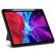 Spigen Tough Armor Pro Case - хибриден кейс с най-висока степен на защита за iPad Pro 11 (2020) (тъмнозелен) thumbnail 5