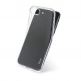 Torrii BonJelly Case - силиконов (TPU) калъф за iPhone SE (2020), iPhone 8, iPhone 7 (прозрачен) thumbnail 6