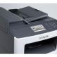 Многофункционално устройство LEXMARK MX410de, Mono Laser, A4 thumbnail 2