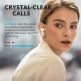 Anker Soundcore Liberty Air 2 TWS Earphones - безжични блутут слушалки с кейс за мобилни устройства (бял) thumbnail 8