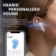 Anker Soundcore Liberty Air 2 TWS Earphones - безжични блутут слушалки с кейс за мобилни устройства (бял) thumbnail 10