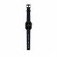 Artwizz WatchBand Silicone - силиконова каишка за Apple Watch 38мм, 40мм (черен) thumbnail 5