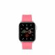 Artwizz WatchBand Silicone - силиконова каишка за Apple Watch 38мм, 40мм (розов) thumbnail 3