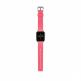 Artwizz WatchBand Silicone - силиконова каишка за Apple Watch 38мм, 40мм (розов) thumbnail 4