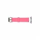 Artwizz WatchBand Silicone - силиконова каишка за Apple Watch 38мм, 40мм (розов) thumbnail 5