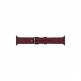 Artwizz WatchBand Silicone - силиконова каишка за Apple Watch 38мм, 40мм (тъмночервен) thumbnail 2