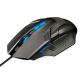 TeckNet GM299 Raptor Pro Gaming Mouse, 7000 DPI - геймърска мишка (за Mac и PC) (черен-син) thumbnail
