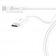 J5Create Superspeed+ USB 3.1 Data Cable USB-C към USB-C - супербърз USB 3.1 кабел (70 см.) за MacBook и компютри с USB-C порт thumbnail