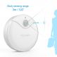 TeckNet LED09 3-Pack Motion Sensor LED Night Light - LED нощна светлина със сензор за движение  thumbnail 2