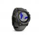 Garmin Fenix 5 Sapphire - Мултиспорт GPS спортен часовник със сапфирена леща (сив с метална каишка) thumbnail 2