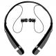 LG BT Headset Tone Pro HBS-760 Stereo - безжични слушалки за смартфони и мобилни устросйтва (черен) thumbnail