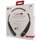 LG BT Headset Tone Pro HBS-760 Stereo - безжични слушалки за смартфони и мобилни устросйтва (черен) thumbnail 2