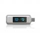 Satechi USB-C Power Meter - уред измерване на ампеража, волтаж и амперчасове за USB-C устройства thumbnail 6
