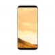 Samsung Clear Cover Case EF-QG955CPEGWW - оригинален TPU кейс за Samsung Galaxy S8 Plus (прозрачен-розов) thumbnail 2