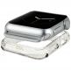 CaseMate Sheer Glam Bumper - кейс с висока защита за  Apple Watch 42мм (прозрачен) thumbnail