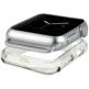 CaseMate Sheer Glam Bumper - кейс с висока защита за  Apple Watch 42мм (прозрачен) thumbnail 2