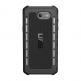 Urban Armor Gear Case - удароустойчив хибриден кейс за Samsung Galaxy J3 (2017) (черен) thumbnail
