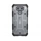 Urban Armor Gear Plasma - удароустойчив хибриден кейс за LG G6 (прозрачен) thumbnail