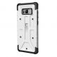 Urban Armor Gear Pathfinder - удароустойчив хибриден кейс за Samsung Galaxy S8 Plus (бял) thumbnail 3
