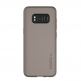 Incipio NGP Case - удароустойчив силиконов калъф за Samsung Galaxy S8 Plus (сив) thumbnail 2