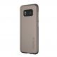 Incipio NGP Case - удароустойчив силиконов калъф за Samsung Galaxy S8 Plus (сив) thumbnail 4