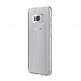 Skech Crystal Case - силиконов TPU калъф за Samsung Galaxy S8 Plus (прозрачен) thumbnail 2