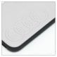 Audi Leather Hard Case - кожен кейс за iPhone SE (2020), iPhone 8, iPhone 7 (бял) thumbnail 2
