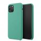 Vennus Silicone Case - силиконов (TPU) калъф за Samsung Galaxy A51 (зелен) thumbnail
