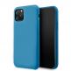 Vennus Silicone Case - силиконов (TPU) калъф за Samsung Galaxy A51 (син) thumbnail