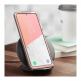 i-Blason Cosmo Protective Case - удароустойчив хибриден кейс за Samsung Galaxy S20 Plus (бял) thumbnail 6