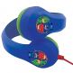 Lexibook PJ Masks Headphones - слушалки подходящи за деца за мобилни устройства (син-зелен) thumbnail 2