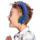 Lexibook PJ Masks Headphones - слушалки подходящи за деца за мобилни устройства (син-зелен) thumbnail 3