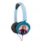 Lexibook Marvel SpiderMan Stereo Headphones - слушалки подходящи за деца за мобилни устройства (светлосин) thumbnail