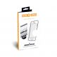 Gadget Guard Original Edition Self Healing Screen Protector - най-висок клас самовъзстановяващо се защитно покритие за дисплея на Samsung Galaxy S10 Plus (прозрачен) thumbnail 4