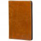 dBramante1928 Copenhagen Leather Case - кожен (естествена кожа) калъф и поставка за iPad Air 3 (2019) (кафяв) thumbnail 2