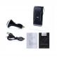 Xblitz X200 Bluetooth Hands-free Speaker - безжичен високоговорител за провеждане на разговори в автомобил (черен) thumbnail 2