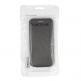 Vennus Elegance Flexi Case - вертикален кожен калъф за Samsung Galaxy S20 Ultra (черен) thumbnail 5