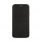 Vennus Elegance Flexi Case - вертикален кожен калъф за Samsung Galaxy S20 Plus (черен) thumbnail