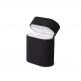 Decoded Airpods AirCase Leather Case - кожен кейс (естествена кожа) за Apple Airpods и Apple Airpods 2 (черен) thumbnail 6