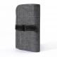 Bagsmart Lax Electronics Organizer - органайзер за захранване, кабели, слушалки и други аксесоари (сив) thumbnail 2