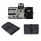 Bagsmart Lax Electronics Organizer - органайзер за захранване, кабели, слушалки и други аксесоари (сив) thumbnail 3