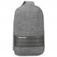 Kingsons Multifunctional Shoulder Backpack - елегантна и стилна мултифункционална раница за iPad Pro 9.7, iPad 6 (2018), iPad 5 (2017) и таблети до 9.7 инча (сив) thumbnail 7