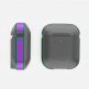 XDoria Defense Trek for AirPods - удароустойчив кейс с карабинер за Apple Airpods (сив) thumbnail 4